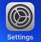 iPhone Setting